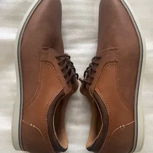 Aldo | Shoes | Aldo Flex Mens Brown Shoes Size 2 Never Worn  display picture 2